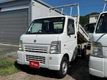2012 Suzuki Carry Truck