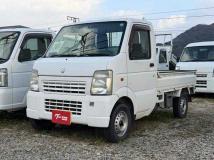 2013 Suzuki Carry Truck