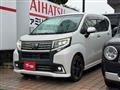 2015 Daihatsu Move Custom