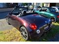 2008 Daihatsu Copen