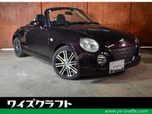 2008 Daihatsu Copen