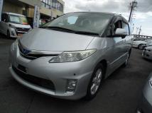 2009 Toyota Estima Hybrid
