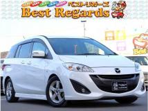 2014 Mazda Premacy