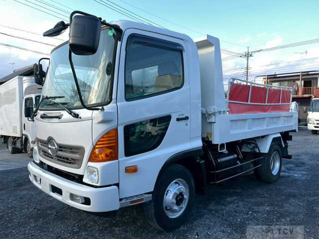 2013 Hino Hino Others