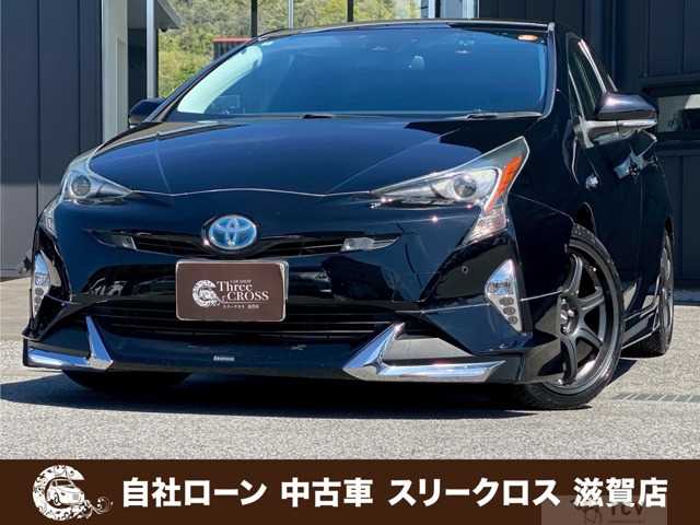 2018 Toyota Prius