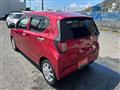 2018 Daihatsu Mira