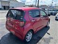2018 Daihatsu Mira