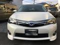 2014 Toyota Corolla Fielder