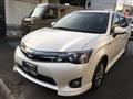 2014 Toyota Corolla Fielder