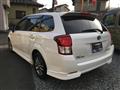 2014 Toyota Corolla Fielder