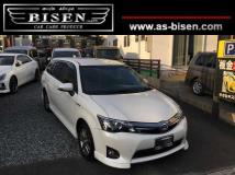 2014 Toyota Corolla Fielder