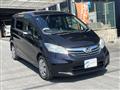 2012 Honda Freed