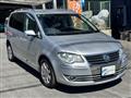 2008 Volkswagen Golf Touran