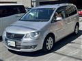 2008 Volkswagen Golf Touran