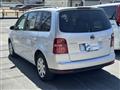 2008 Volkswagen Golf Touran