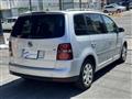 2008 Volkswagen Golf Touran