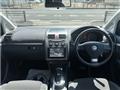 2008 Volkswagen Golf Touran
