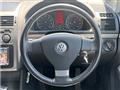 2008 Volkswagen Golf Touran