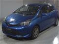 2015 Toyota Vitz