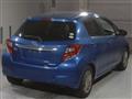 2015 Toyota Vitz