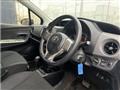 2015 Toyota Vitz
