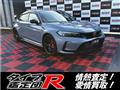 2024 Honda Civic Type R