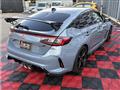 2024 Honda Civic Type R