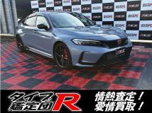 2024 Honda Civic Type R