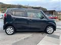 2013 Suzuki MR Wagon