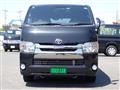 2020 Toyota Hiace Van