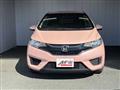 2017 Honda Fit
