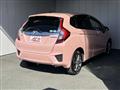 2017 Honda Fit