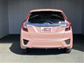 2017 Honda Fit