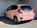 2017 Honda Fit