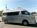 2007 Toyota Hiace Commuter