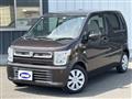 2019 Suzuki Wagon R
