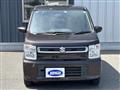 2019 Suzuki Wagon R