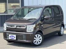 2019 Suzuki Wagon R