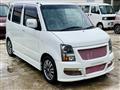 2007 Suzuki Wagon R