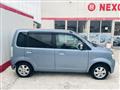 2007 Mitsubishi eK Wagon