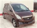 2008 Suzuki Cervo