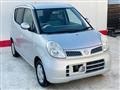 2006 Nissan Moco