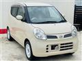 2007 Nissan Moco