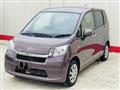 2013 Daihatsu Move