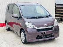 2013 Daihatsu Move