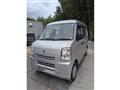 2012 Suzuki Every Wagon