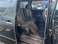 2011 Toyota Vellfire