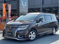 2014 Nissan Elgrand