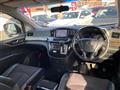 2014 Nissan Elgrand