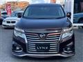 2014 Nissan Elgrand